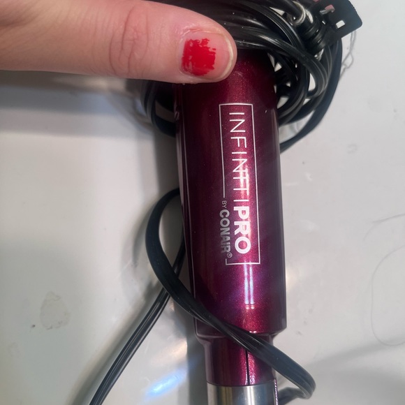 conair Hair Infiniti Pro Curling Iron Poshmark